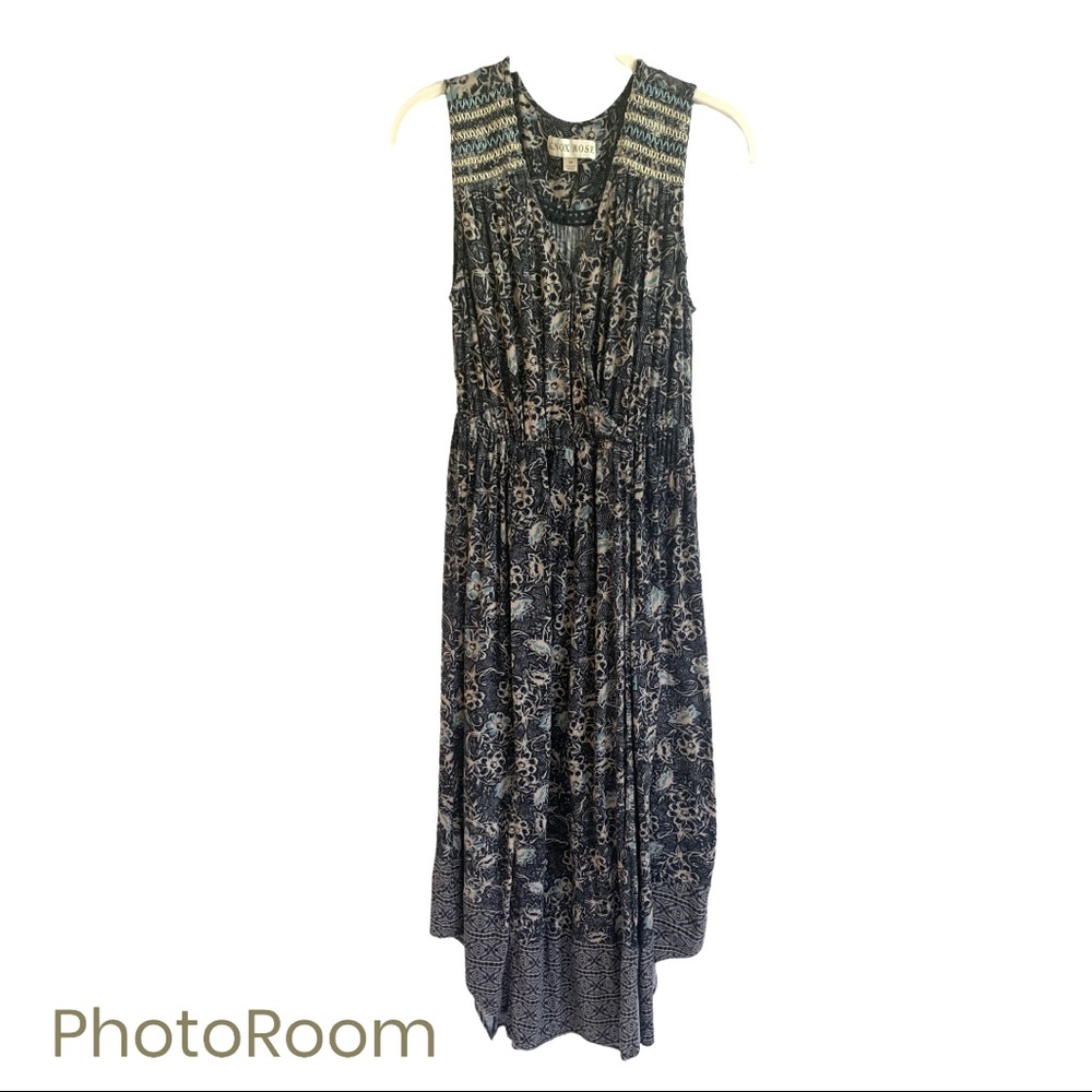 Knox Rose – Maxi Dress, Wrap dress